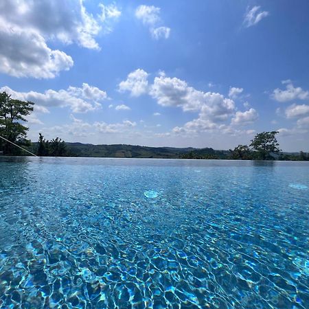 Borgo Dei Gatti Albergo Diffuso & Spa Golferenzo 外观 照片
