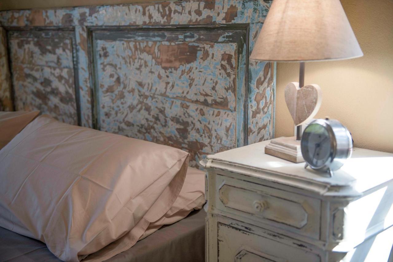 Borgo Dei Gatti Albergo Diffuso & Spa Golferenzo 外观 照片