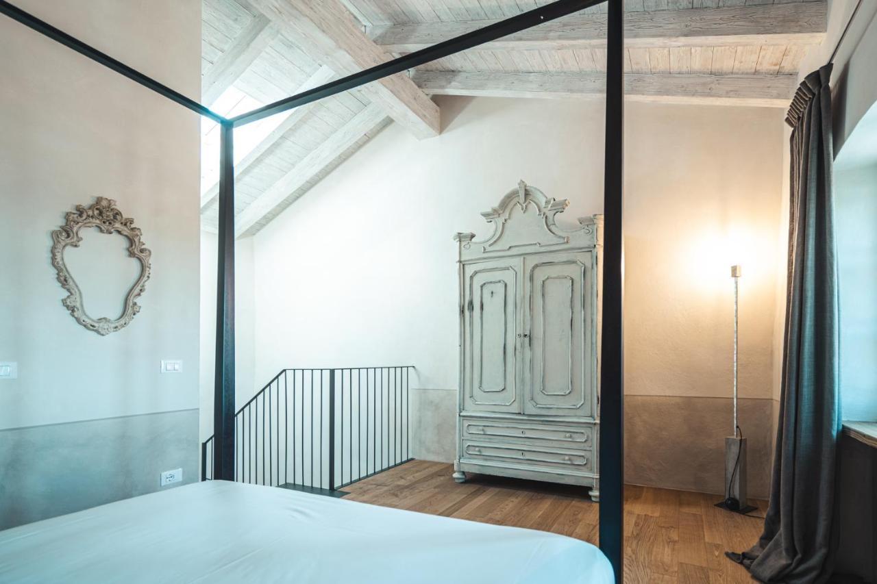 Borgo Dei Gatti Albergo Diffuso & Spa Golferenzo 外观 照片