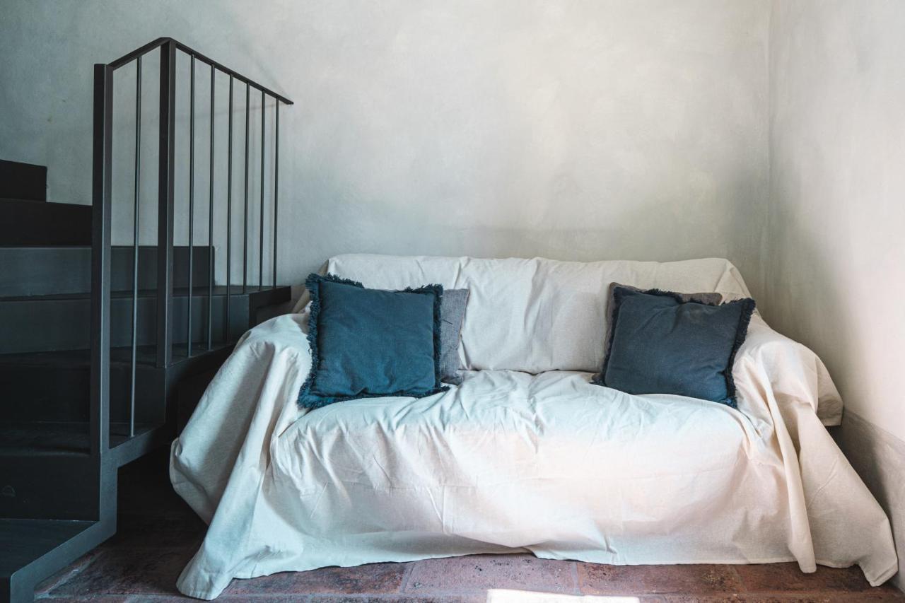 Borgo Dei Gatti Albergo Diffuso & Spa Golferenzo 外观 照片
