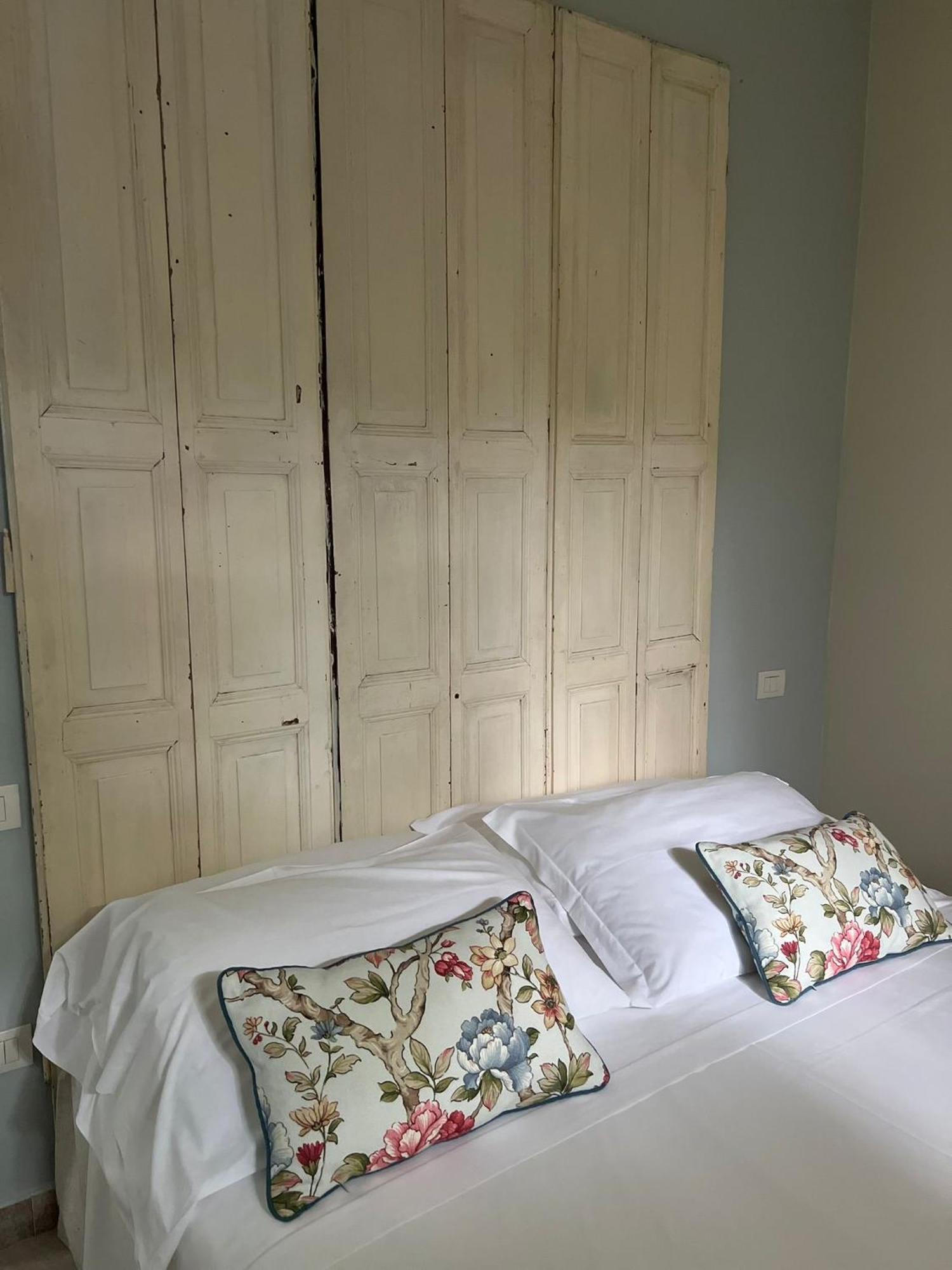 Borgo Dei Gatti Albergo Diffuso & Spa Golferenzo 外观 照片
