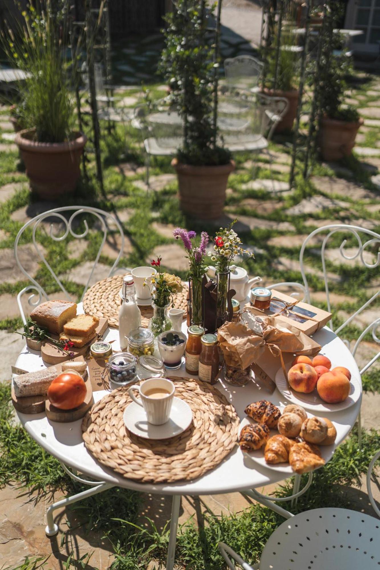Borgo Dei Gatti Albergo Diffuso & Spa Golferenzo 外观 照片